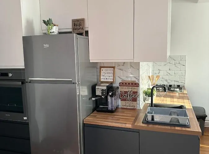 La Mare Apartamento *