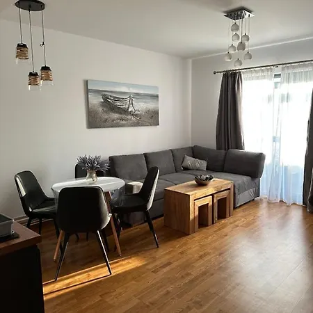 Apartment La Mare Agigea