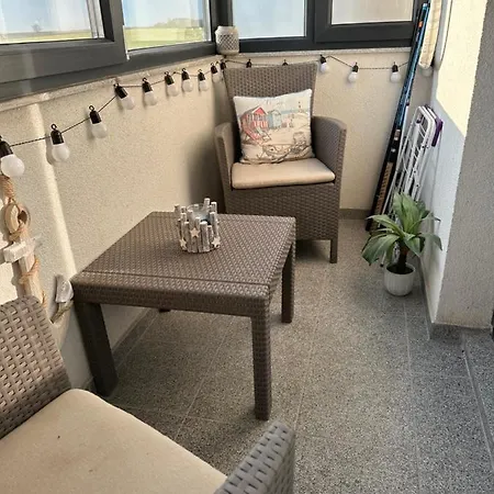 Apartment La Mare