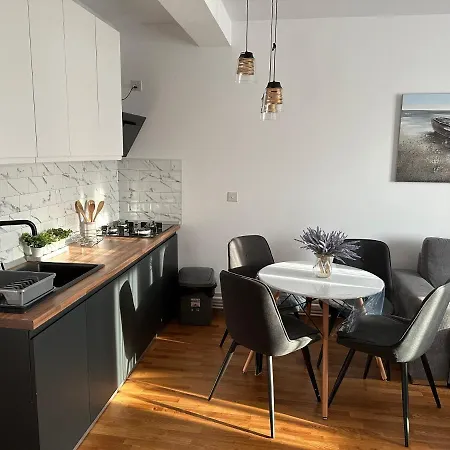 Apartment La Mare *