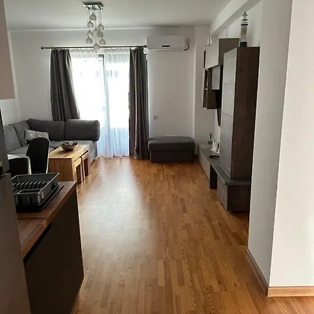 Apartment La Mare