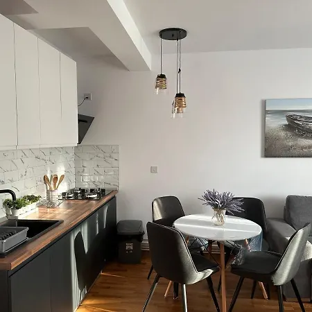 Apartment La Mare Agigea