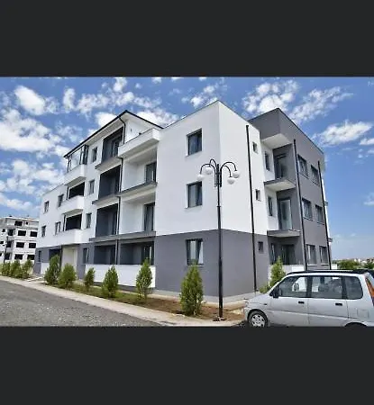 La Mare Apartment